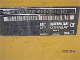 2012 CATERPILLAR D5K LGP Photo #5