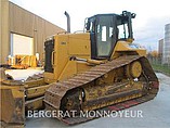 2007 CATERPILLAR D6N LGP Photo #2