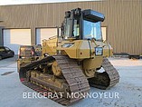 2007 CATERPILLAR D6N LGP Photo #3