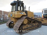 2007 CATERPILLAR D6N LGP Photo #4