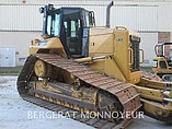 2007 CATERPILLAR D6N LGP Photo #5