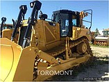 12 CATERPILLAR D8T