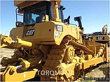 2012 CATERPILLAR D8T Photo #2