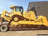 2012 CATERPILLAR D8T Photo #6