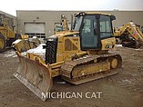 2008 CATERPILLAR D4K Photo #1