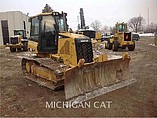 2008 CATERPILLAR D4K Photo #2