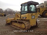 2008 CATERPILLAR D4K Photo #3