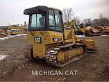 2008 CATERPILLAR D4K Photo #4