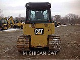 2008 CATERPILLAR D4K Photo #8