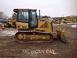 2008 CATERPILLAR D4K Photo #14