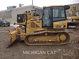 2008 CATERPILLAR D4K Photo #16