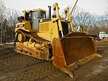 03 CATERPILLAR D8R II