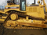 2003 CATERPILLAR D8R II Photo #4