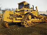 2003 CATERPILLAR D8R II Photo #5