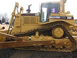 2003 CATERPILLAR D8R II Photo #8