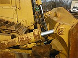2003 CATERPILLAR D8R II Photo #11
