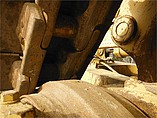 2003 CATERPILLAR D8R II Photo #19
