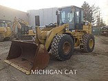 2011 CATERPILLAR 928HZ Photo #2
