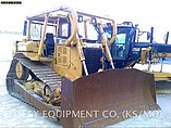 2004 CATERPILLAR D6R DS XW Photo #1