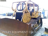 2004 CATERPILLAR D6R DS XW Photo #2