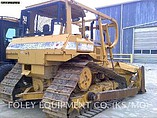 2004 CATERPILLAR D6R DS XW Photo #4