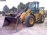 11 CATERPILLAR 924H