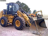2011 CATERPILLAR 924H Photo #2