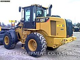 2011 CATERPILLAR 924H Photo #3