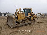 2005 CATERPILLAR D6R XL II Photo #2