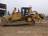 2005 CATERPILLAR D6R XL II Photo #3