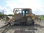07 CATERPILLAR D6T XL