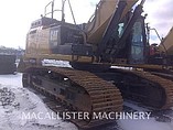 2013 CATERPILLAR 349EL VG Photo #1