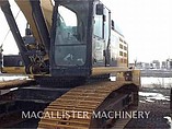 2013 CATERPILLAR 349EL VG Photo #2