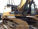 2013 CATERPILLAR 349EL VG Photo #4