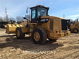 2011 CATERPILLAR 938H Photo #3