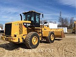 2011 CATERPILLAR 938H Photo #4
