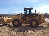 2011 CATERPILLAR 938H Photo #13