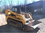 07 GEHL CTL80