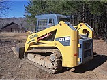 2007 GEHL CTL80 Photo #2