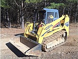 2007 GEHL CTL80 Photo #4