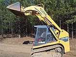 2007 GEHL CTL80 Photo #5