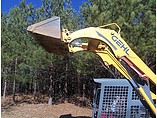 2007 GEHL CTL80 Photo #6