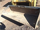 2007 GEHL CTL80 Photo #7