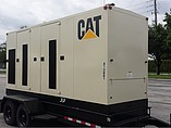 04 CATERPILLAR 400 KW