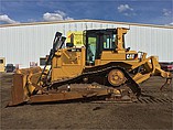 2011 CATERPILLAR D6T XL Photo #2