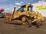 2011 CATERPILLAR D6T XL Photo #3