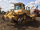 2011 CATERPILLAR D6T XL Photo #5