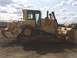 2011 CATERPILLAR D6T XL Photo #6