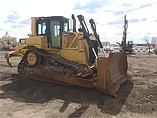 2011 CATERPILLAR D6T XL Photo #7