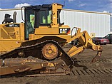 2011 CATERPILLAR D6T XL Photo #11